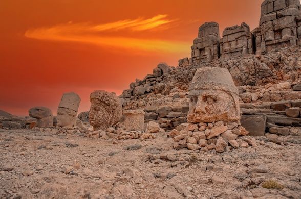 Erken Rezervasyon Kültür Turları