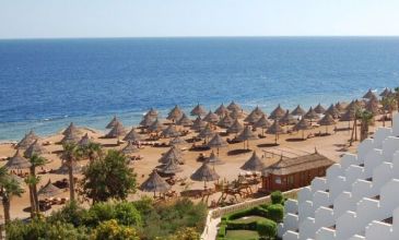 Yılbaşı Sharm El Sheikh & Kahire Turu - 6 Gece