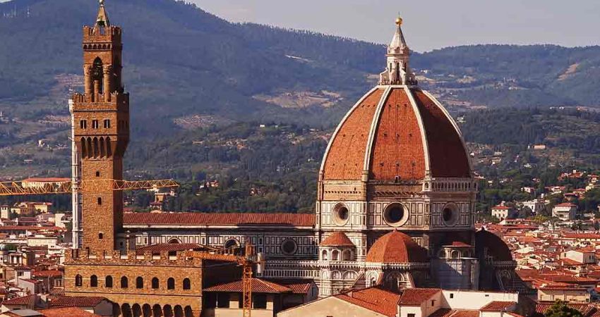 İtalya Gurme ve Alışveriş Turu - 7 Gece