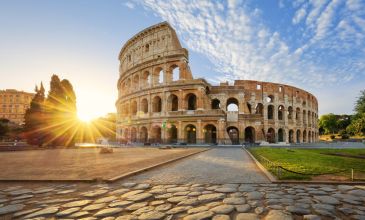 DELUXE ESPRESSO İTALYA 2026 PC KIŞ  (BLQ-FCO)