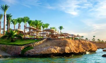 Trabzon Çıkışlı Kahire & Sharm El Sheikh Turu - 4 Gece Kasım Ara Tatili