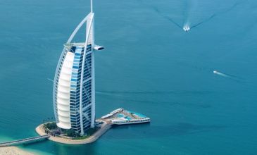 Dubai Turu - 3 Gece 5 Gün