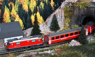 ADANA’DAN BERNİNA EXPRESS İLE NOEL PAZARLARI AJET HAVA YOLLARI İLE 4 GECE AJet Hava Yolları’nın Adana’dan İstanbul Aktarmalı Tarifeli Seferi ile… || 16970||22421