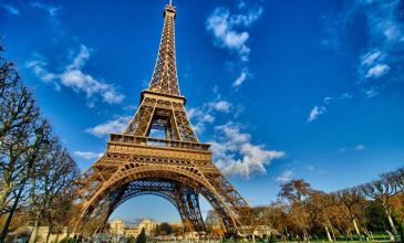Adana'dan Benelüx & Paris & Köln & Colmar Turu - 6 Gece