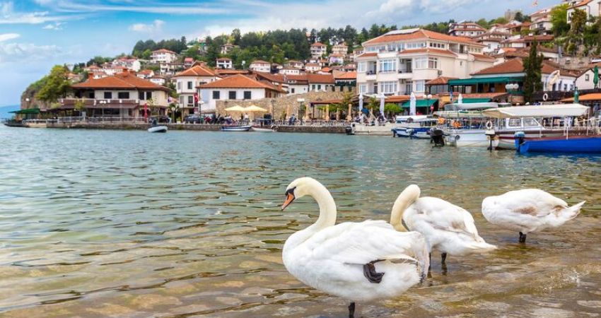 Kosovalı Büyük Balkanlar Turu - 7 Gece (Turlar, Akşam Yemekleri Dahil)