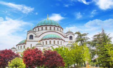 Kosovalı Büyük Balkanlar Turu - 7 Gece (Turlar, Akşam Yemekleri Dahil)