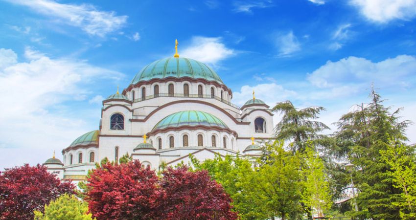 Kosovalı Büyük Balkanlar Turu - 7 Gece (Turlar, Akşam Yemekleri Dahil)