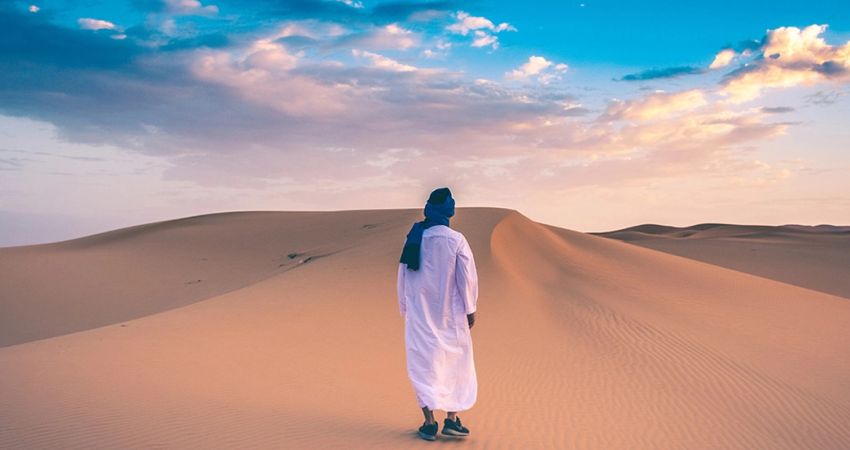 Fas'ın Büyüsü Marakeş Turu - 4 Gece (Ekstra Turlar Akşam Yemekleri Dahil)