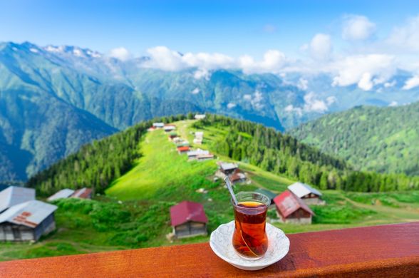 Karadeniz Turları