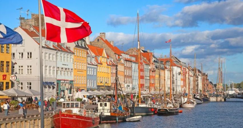 Kopenhag’dan Oslo'ya İskandinavya Nordik Üçgeni THY İle Yaz Dönemi 7 Gece 8 Gün 2027 (CPH-OSL)